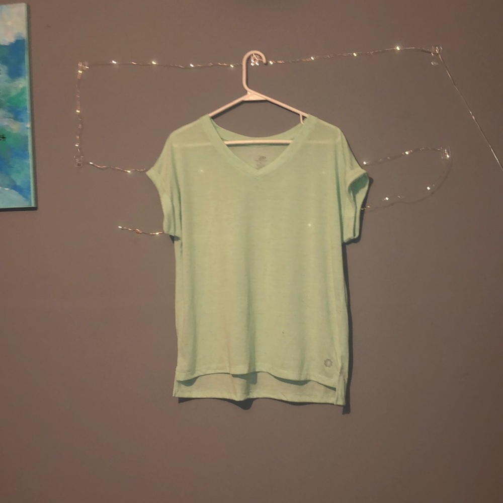 Athletic top